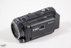 Sony HDR-PJ 810 E