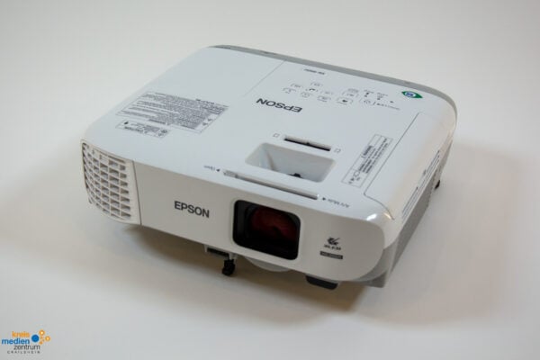 Epson EB-990U