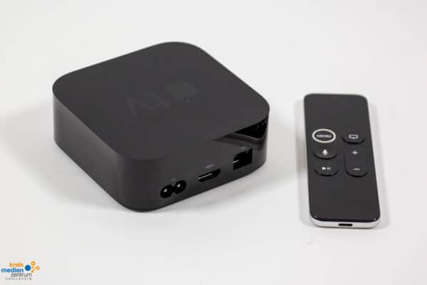 AppleTV 4K (5. Generation)