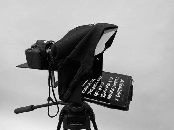 TeleprompterPAD