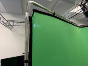 Greenscreen Clips