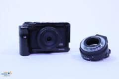 Canon EOS M6 Mark II