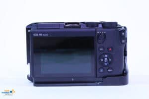 spiegelose Systemkamera