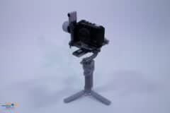 DJI RS 4 Mini